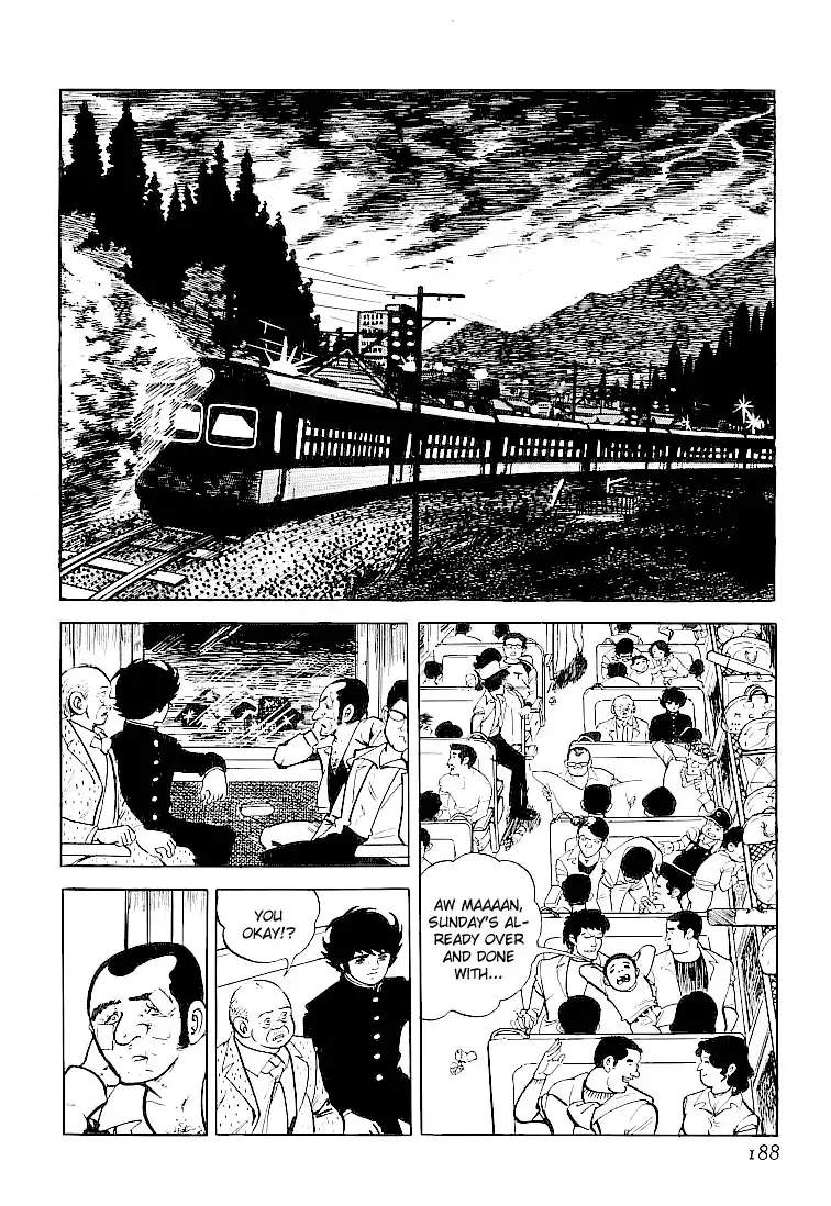 Ganbare Genki Chapter 36 2